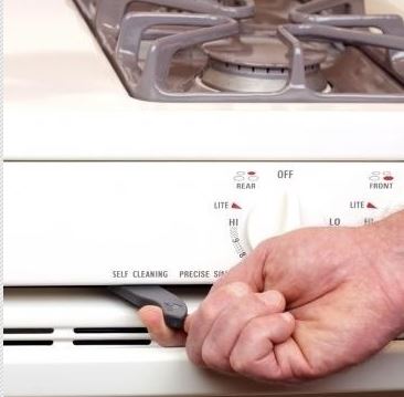 How Self-Cleaning Oven Work