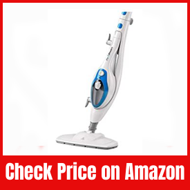 Steam Mop Cleaner 10 in 1 Best for Floors