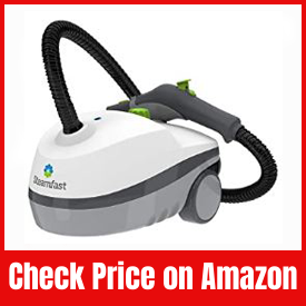 Steamfast SF-370 Steam Vacuum for Bed Bugs