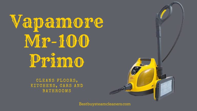 Vapamore Mr-100 Primo