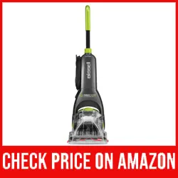 BISSELL Turboclean Powerbrush 2085 - Best Upright Carpet Cleaner