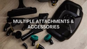 Mcclloch Attachments and Accessories